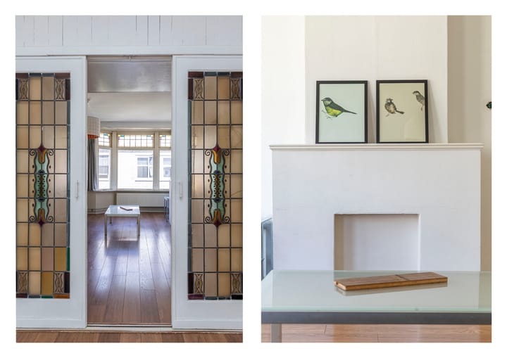 Foto 3 van Luzacstraat 24-B02