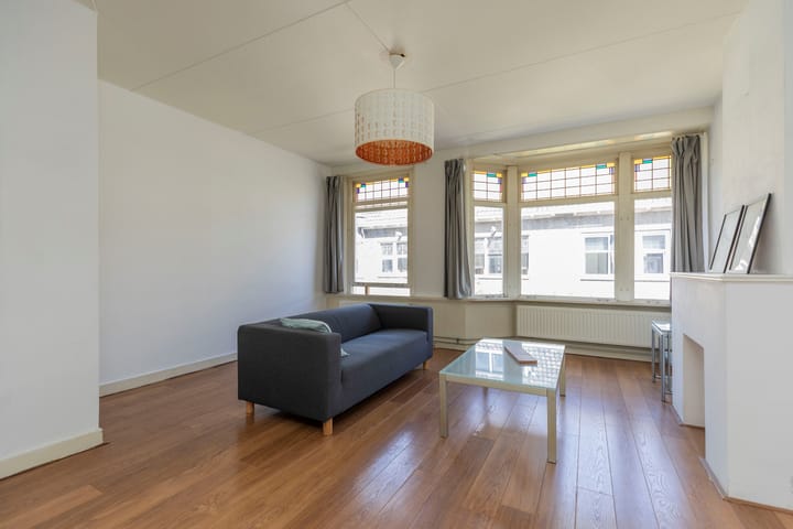 Foto 5 van Luzacstraat 24-B02