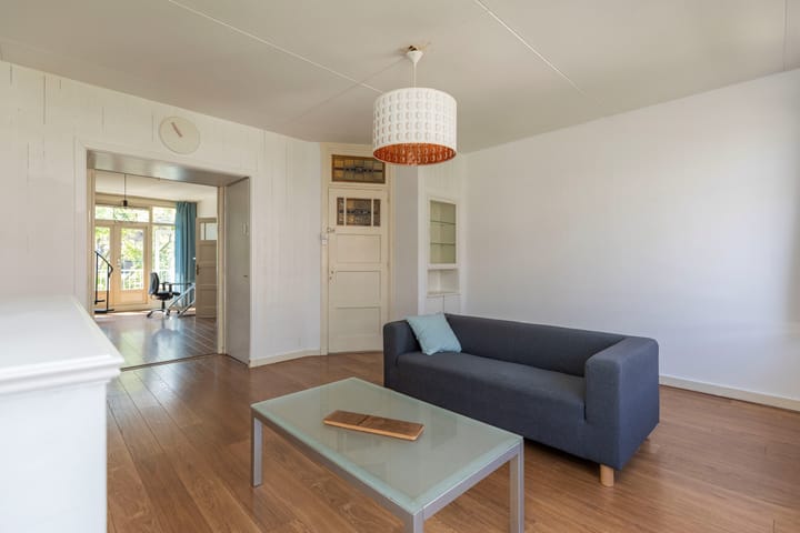 Foto 4 van Luzacstraat 24-B02