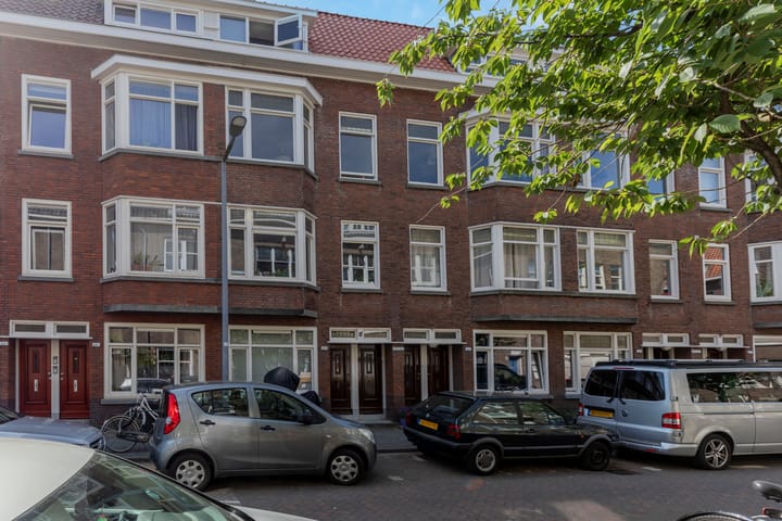 Foto 7 van Luzacstraat 24-B02