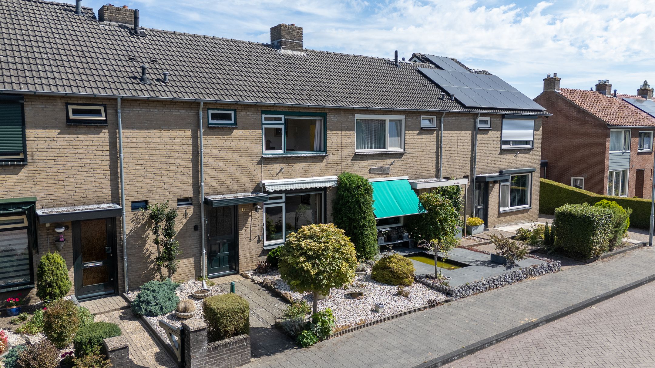 Donker Curtiuslaan, 11, Doetinchem, 7003AG, Gelderland, Nederland 11 