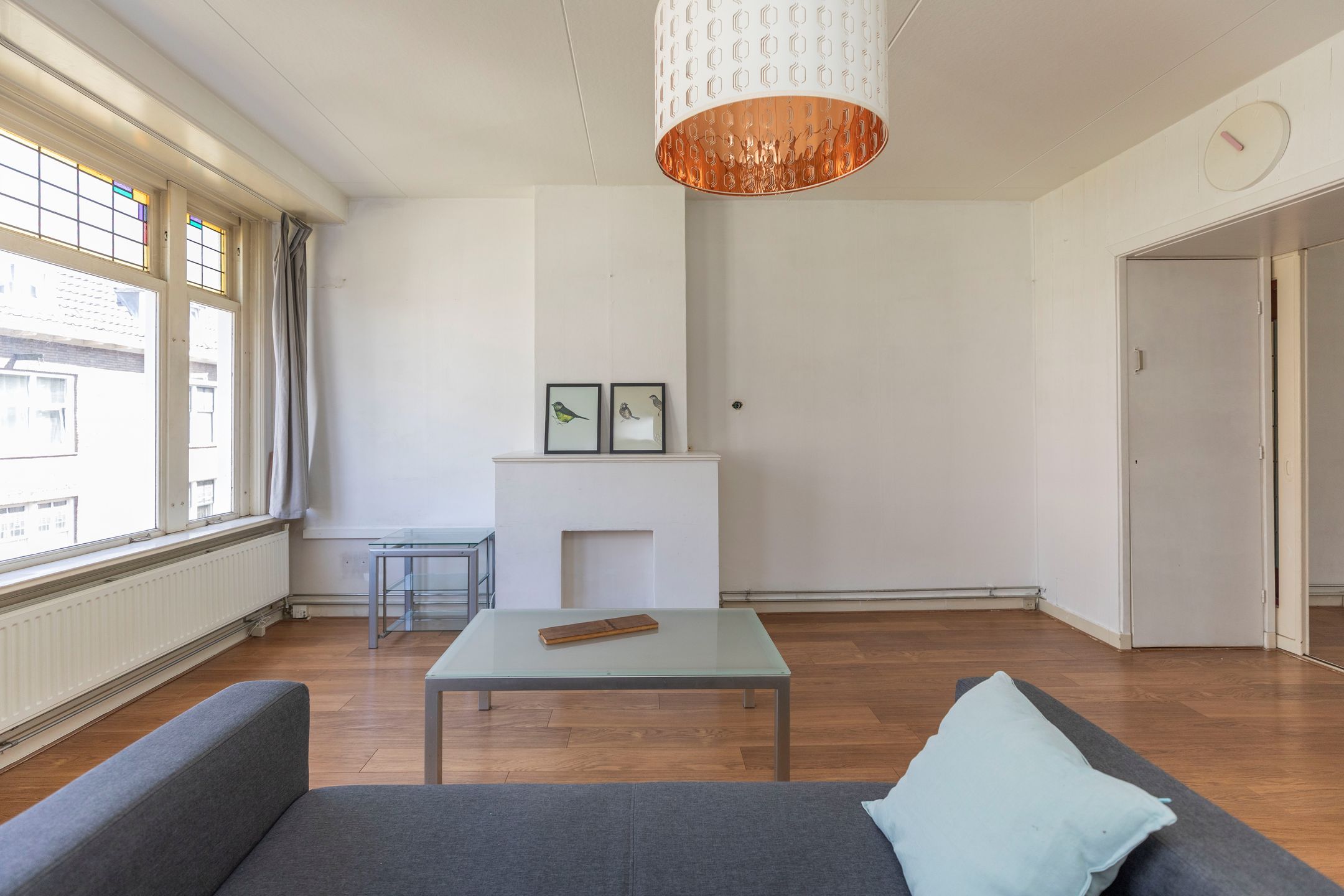 Luzacstraat 24-B 24 B02