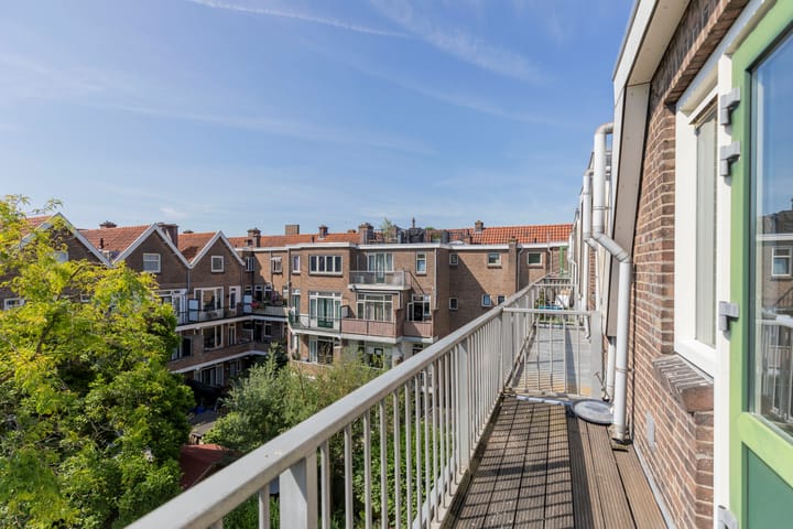 Foto 6 van Luzacstraat 24-B02