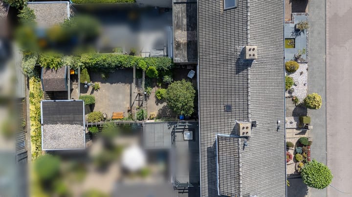 Foto 3 van Donker Curtiuslaan 11