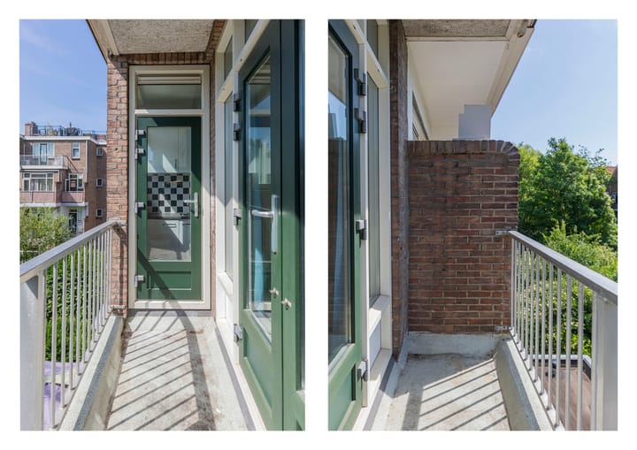 Foto 12 van Luzacstraat 24-B02