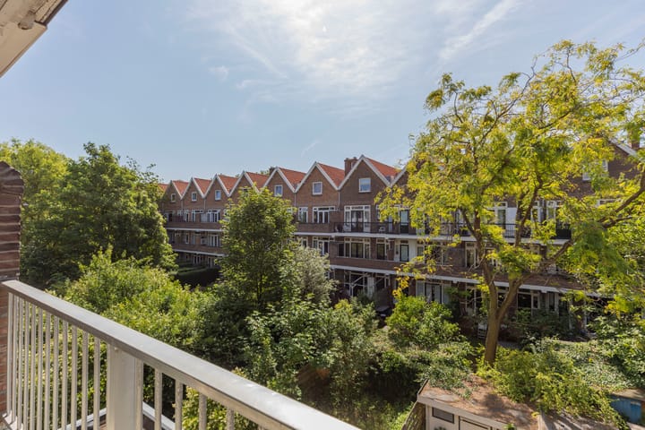 Foto 13 van Luzacstraat 24-B02