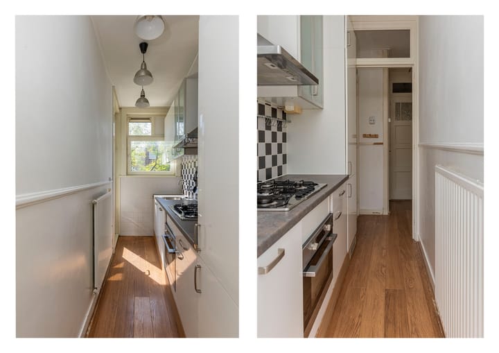 Foto 14 van Luzacstraat 24-B02