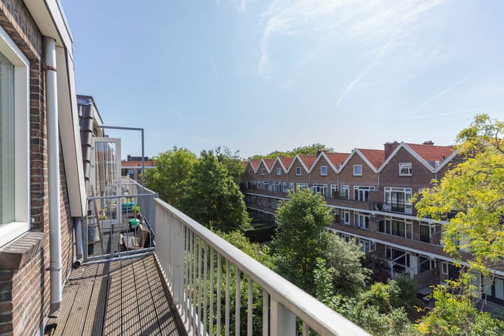 Foto 21 van Luzacstraat 24-B02