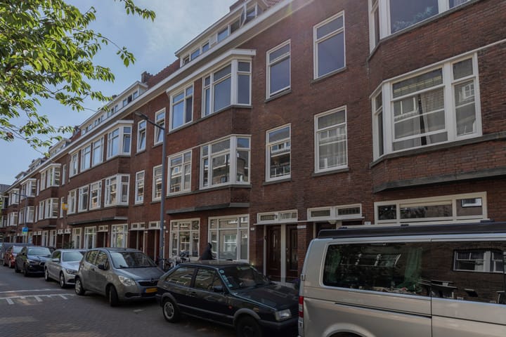 Foto 22 van Luzacstraat 24-B02