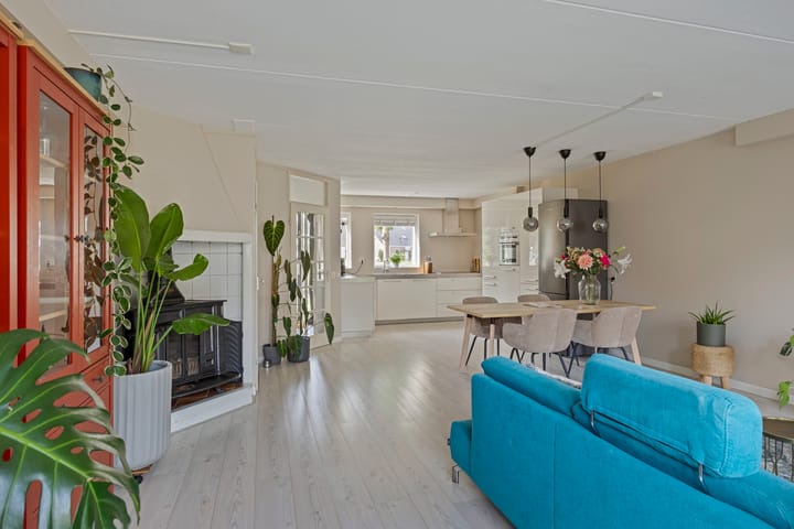 Foto 2 van Kleine Steenkamp 4