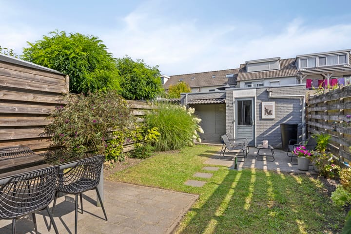 Foto 3 van Kleine Steenkamp 4