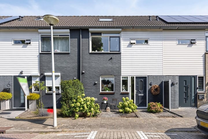 Foto 5 van Kleine Steenkamp 4