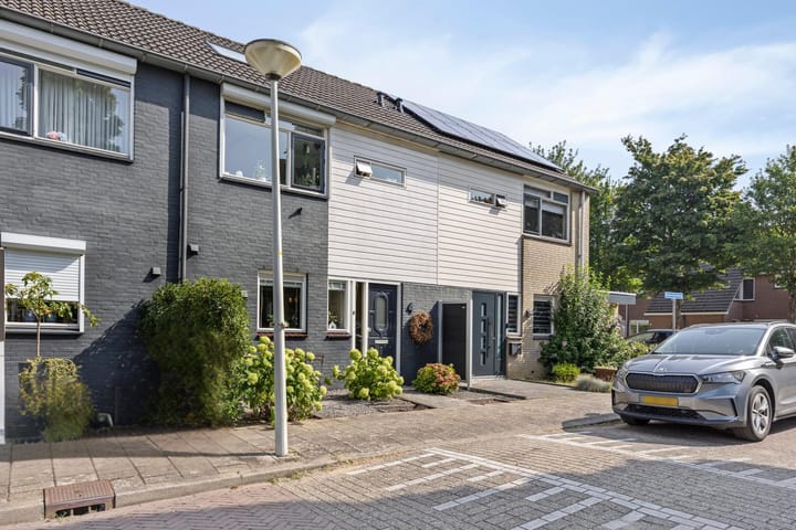 Foto 6 van Kleine Steenkamp 4