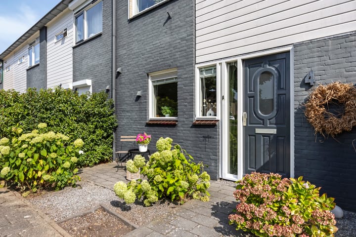 Foto 7 van Kleine Steenkamp 4