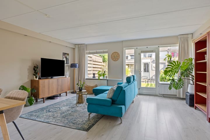 Foto 10 van Kleine Steenkamp 4