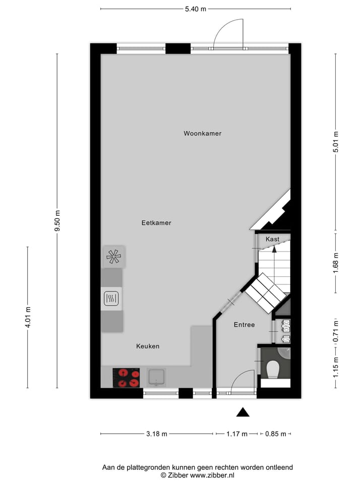 Foto 36 van Kleine Steenkamp 4
