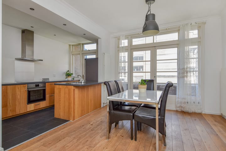 Foto 3 van Prinsegracht 17-A