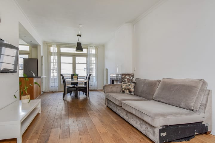 Foto 5 van Prinsegracht 17-A