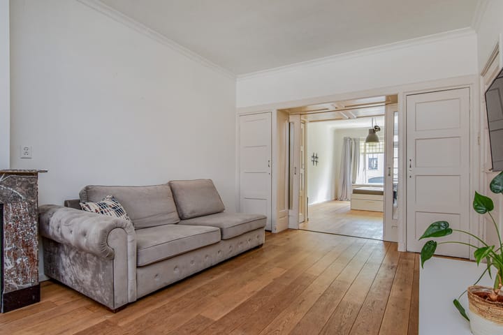 Foto 6 van Prinsegracht 17-A