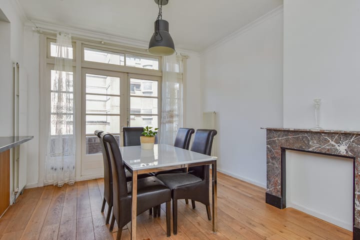 Foto 7 van Prinsegracht 17-A