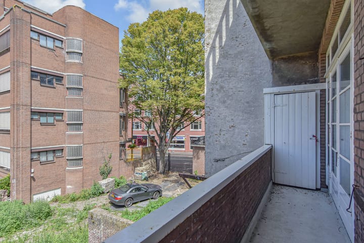 Foto 8 van Prinsegracht 17-A