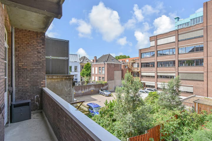 Foto 9 van Prinsegracht 17-A