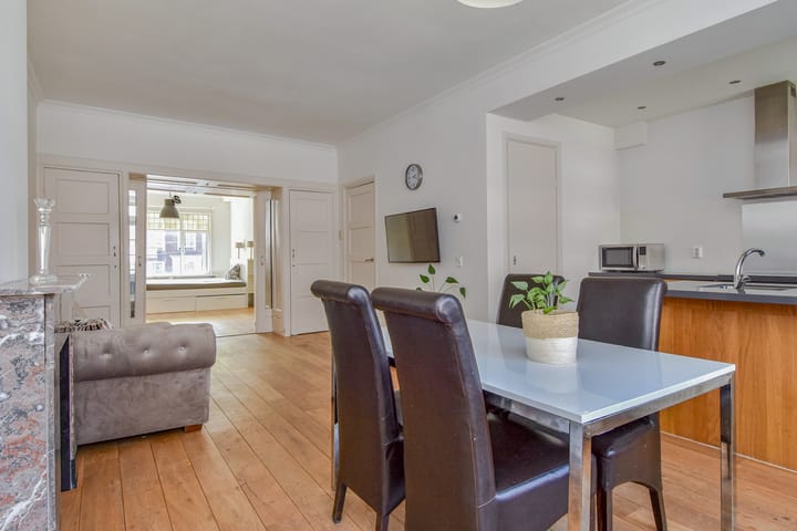 Foto 10 van Prinsegracht 17-A