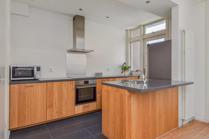 Foto 11 van Prinsegracht 17-A