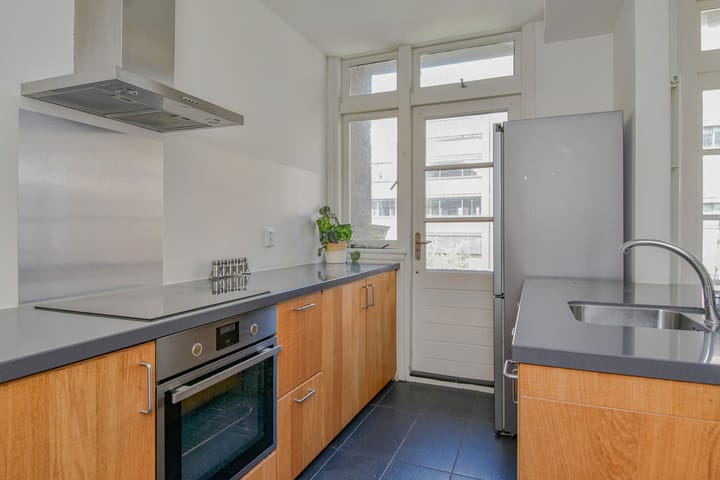 Foto 12 van Prinsegracht 17-A