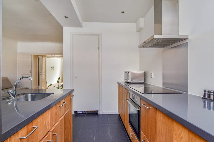 Foto 13 van Prinsegracht 17-A