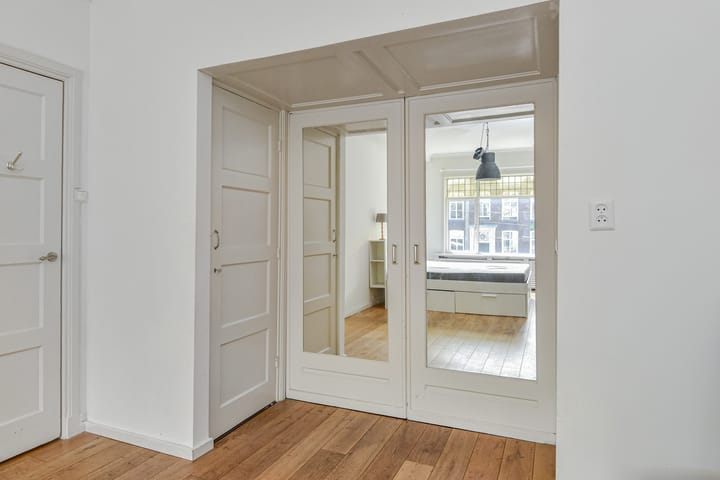 Foto 14 van Prinsegracht 17-A