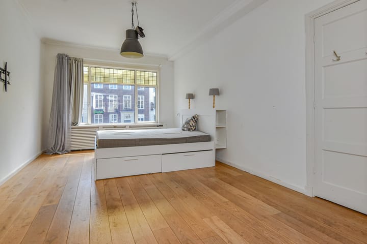 Foto 15 van Prinsegracht 17-A