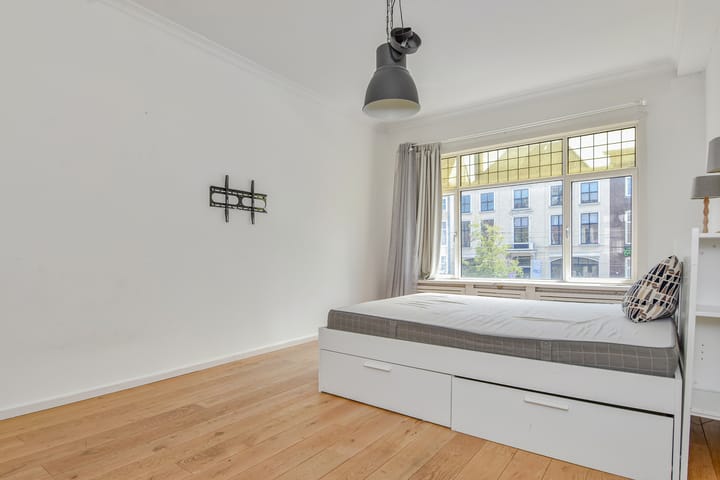 Foto 16 van Prinsegracht 17-A