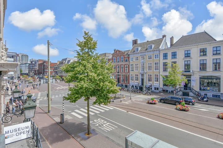 Foto 17 van Prinsegracht 17-A