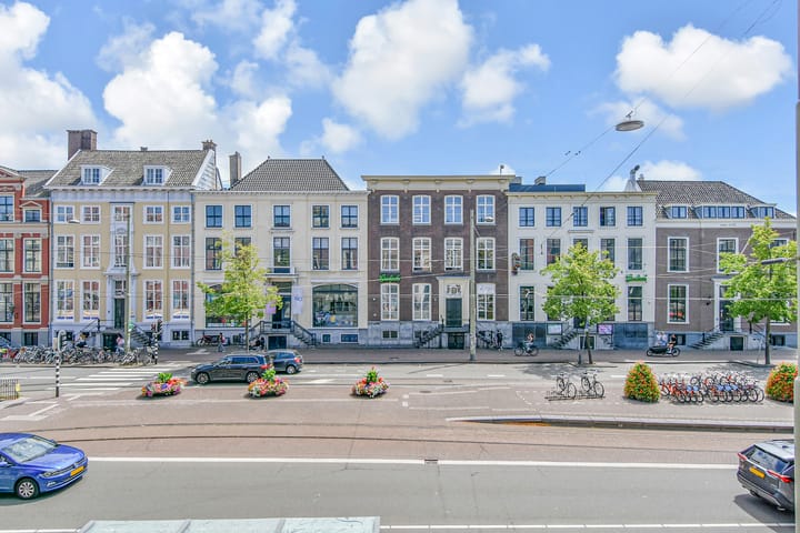 Foto 18 van Prinsegracht 17-A