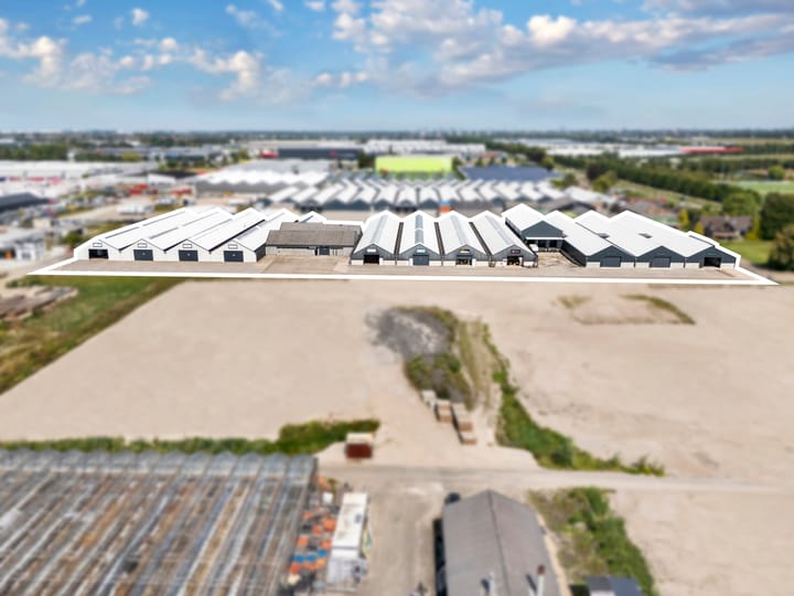 Noorddammerweg 35, De Kwakel