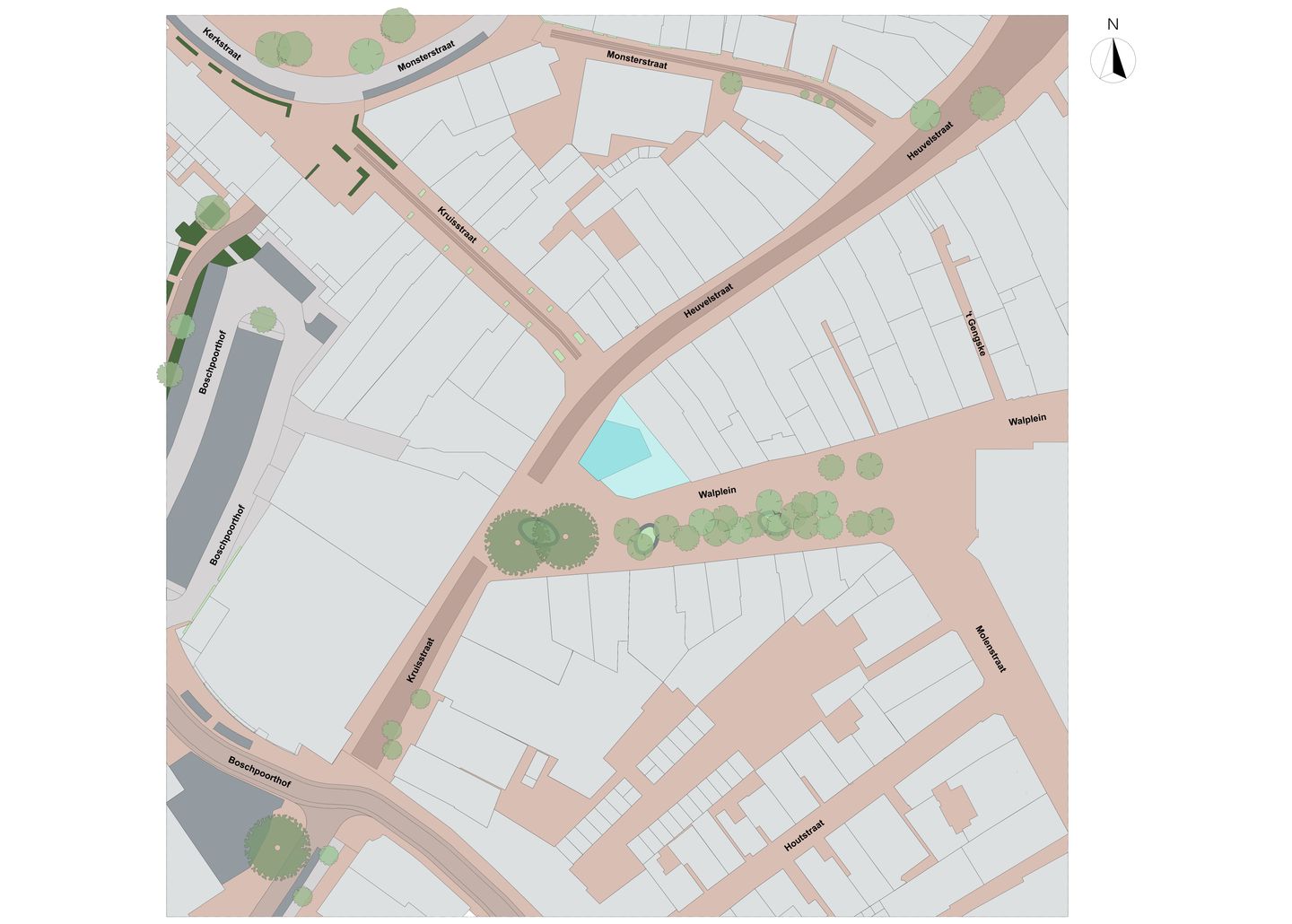 Foto 7 van BoterPoort