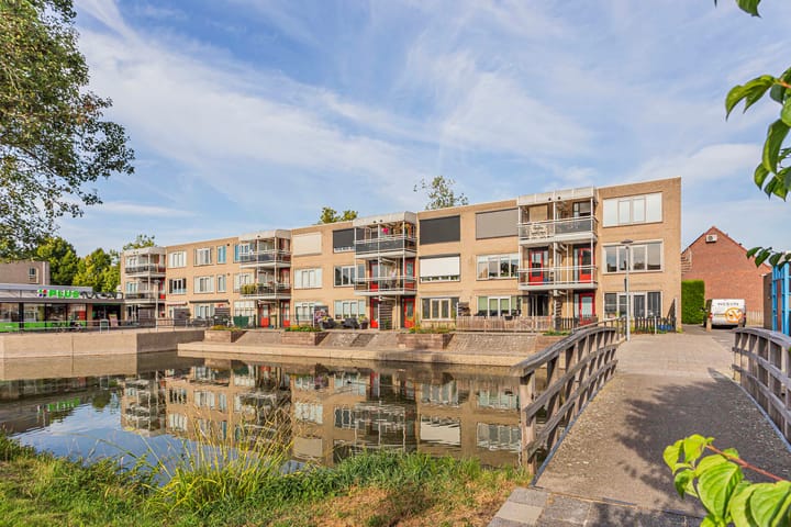 Foto 25 van Suze Groenewegstraat 56