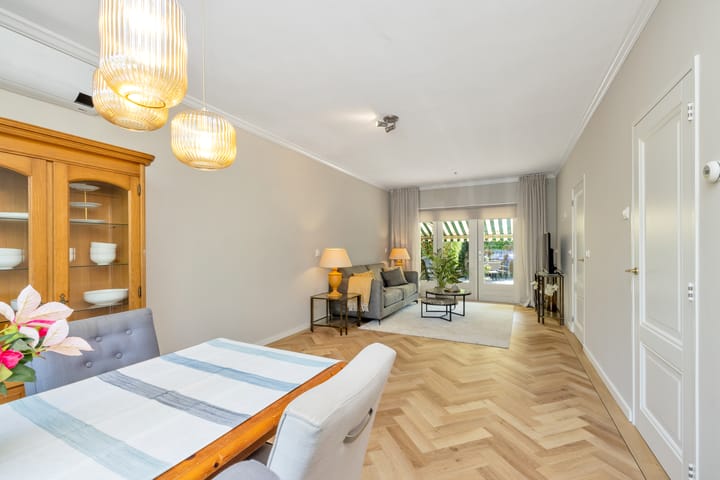 Foto 2 van Beethovenlaan 64