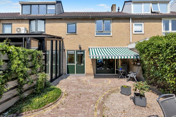 Foto 5 van Beethovenlaan 64