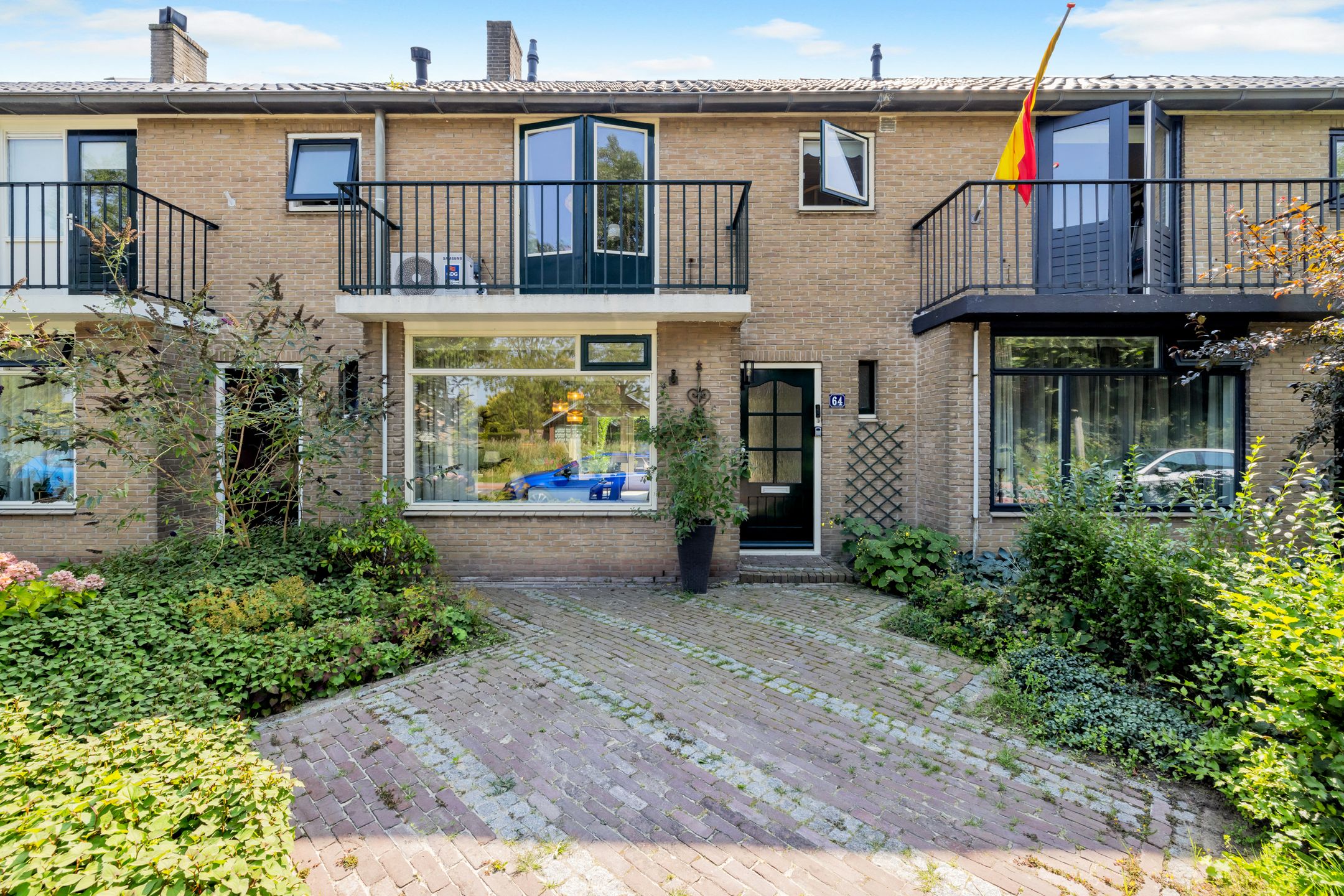 Foto 6 van Beethovenlaan 64