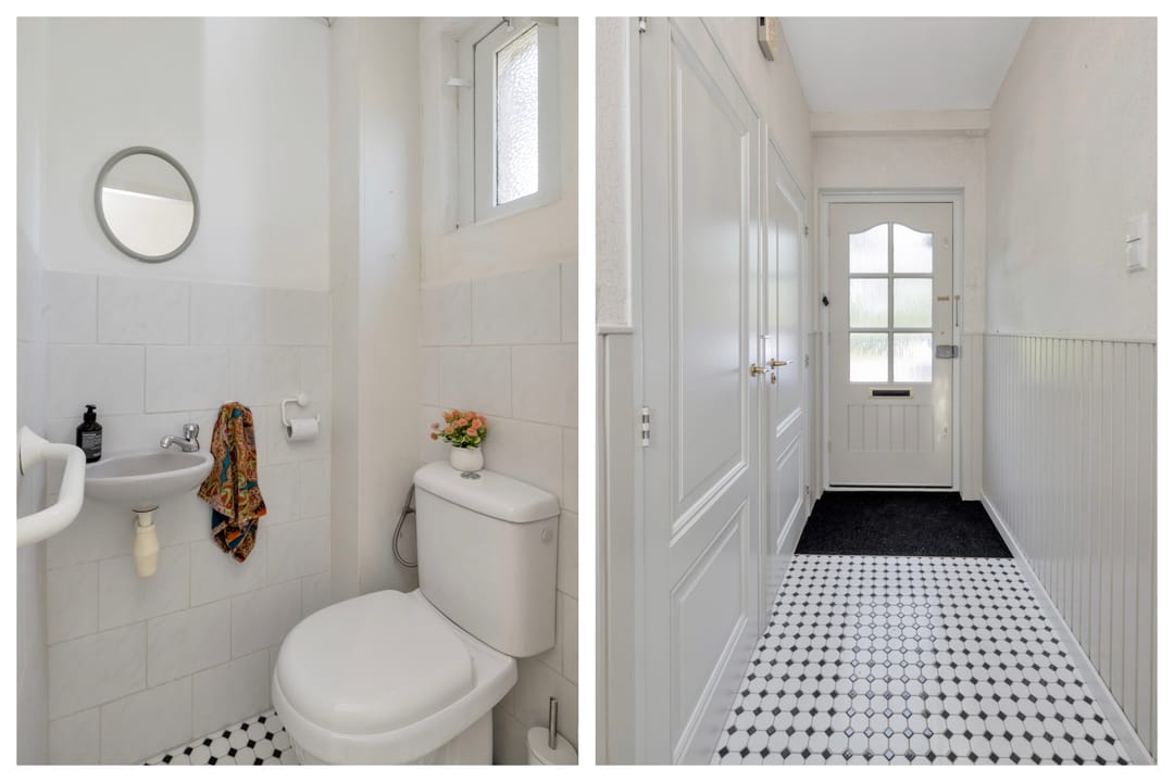 Foto 7 van Beethovenlaan 64