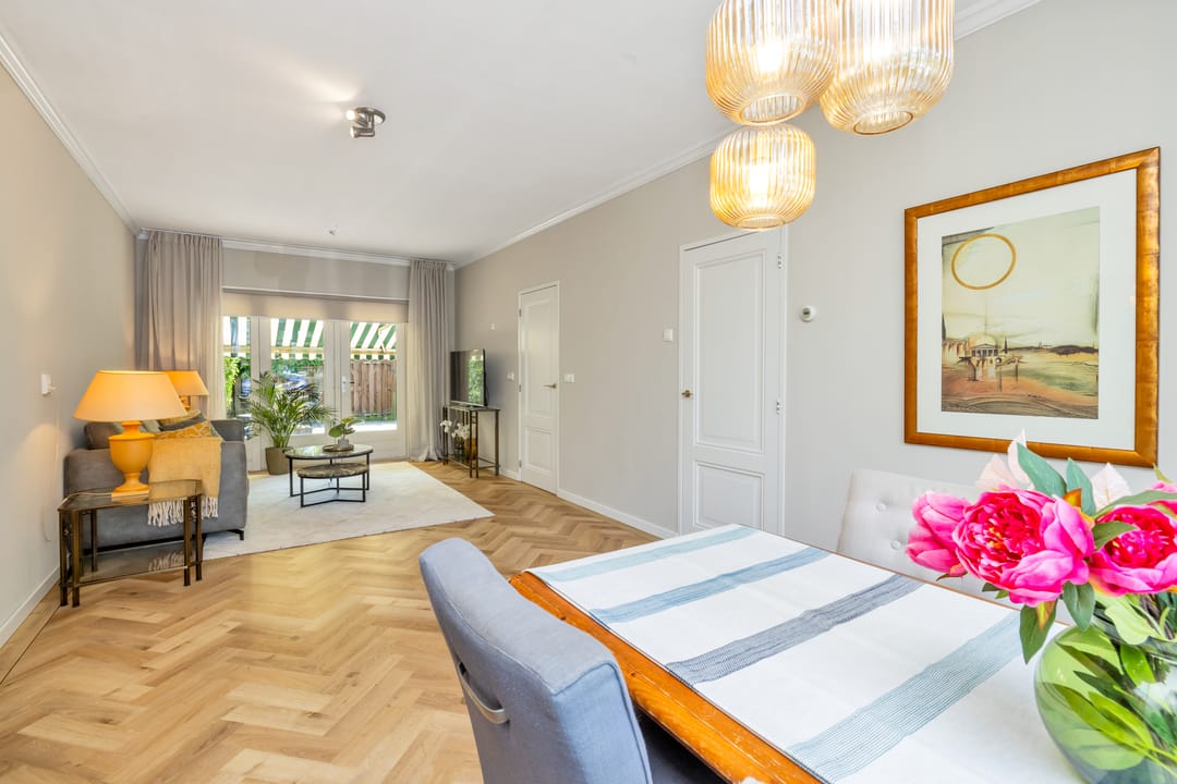 Foto 8 van Beethovenlaan 64