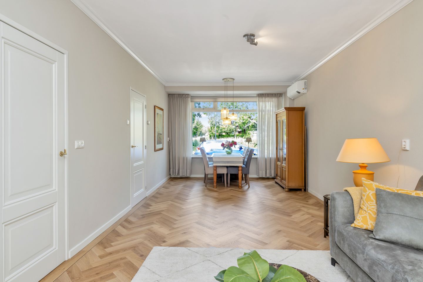 Foto 10 van Beethovenlaan 64