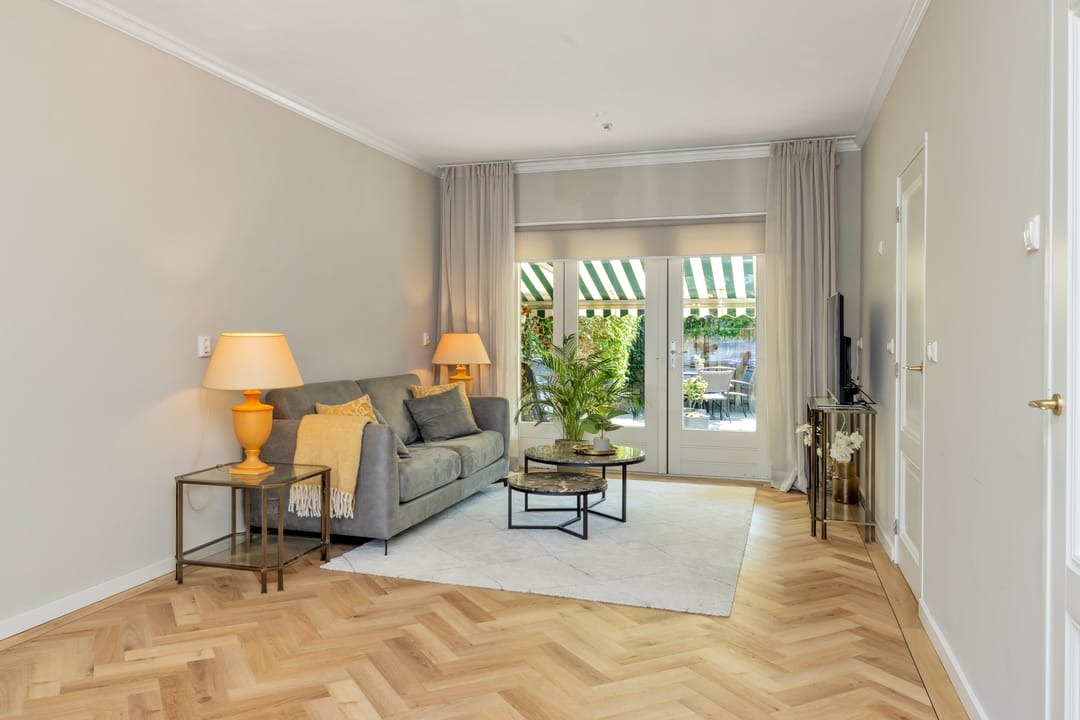 Foto 11 van Beethovenlaan 64