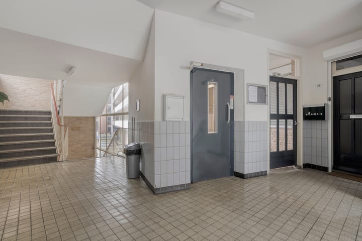 Foto 2 van Bergstraat 155