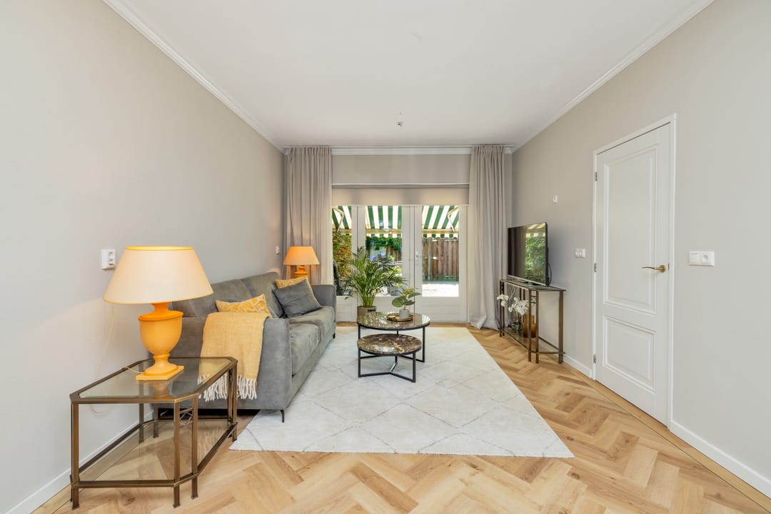 Foto 13 van Beethovenlaan 64