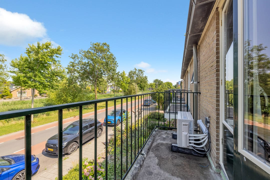 Foto 22 van Beethovenlaan 64