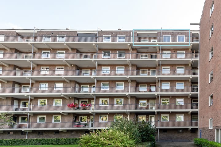 Foto 2 van Henri Dunantlaan 359