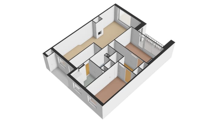 Foto 44 van Henri Dunantlaan 359